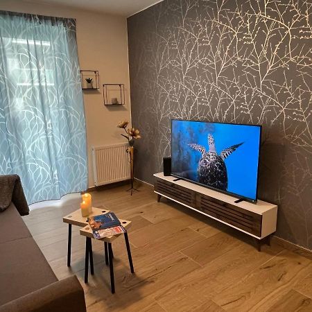Apartman U Pelikana Olomouc Extérieur photo
