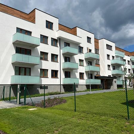 Apartman U Pelikana Olomouc Extérieur photo