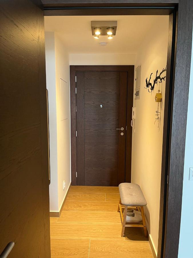 Apartman U Pelikana Olomouc Extérieur photo