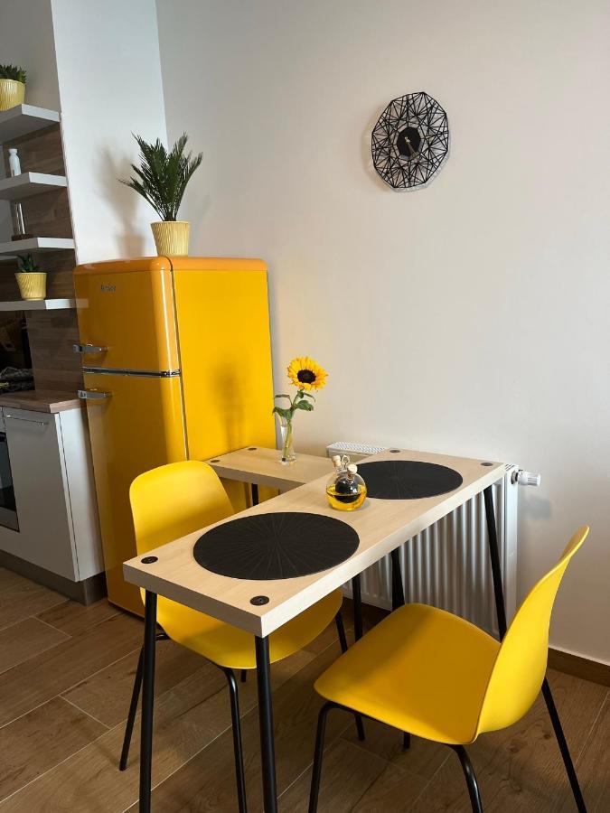 Apartman U Pelikana Olomouc Extérieur photo