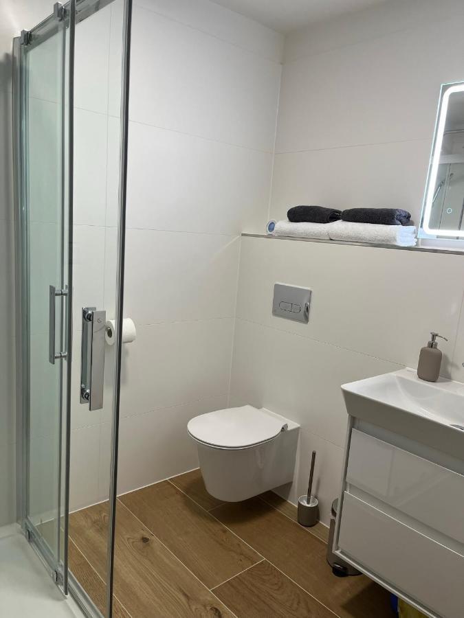 Apartman U Pelikana Olomouc Extérieur photo