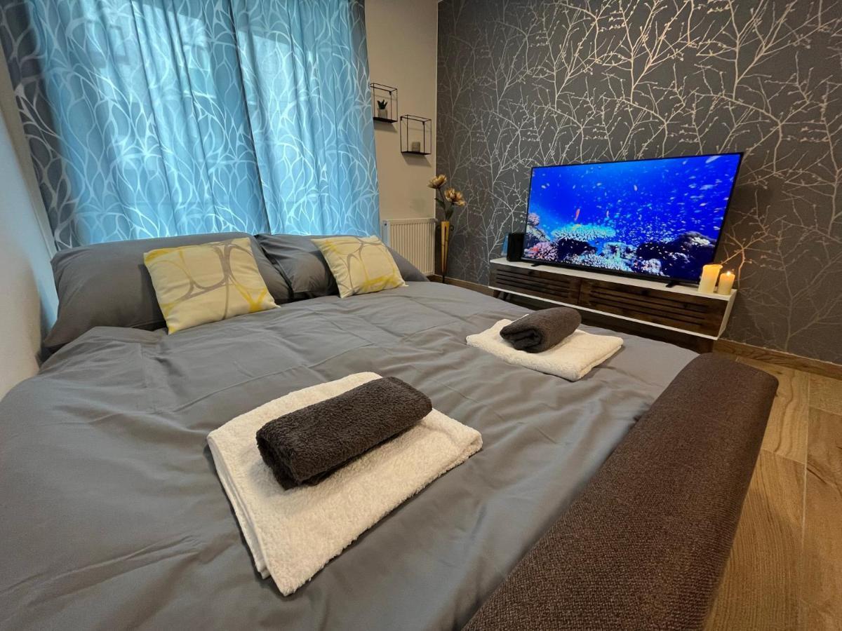 Apartman U Pelikana Olomouc Extérieur photo